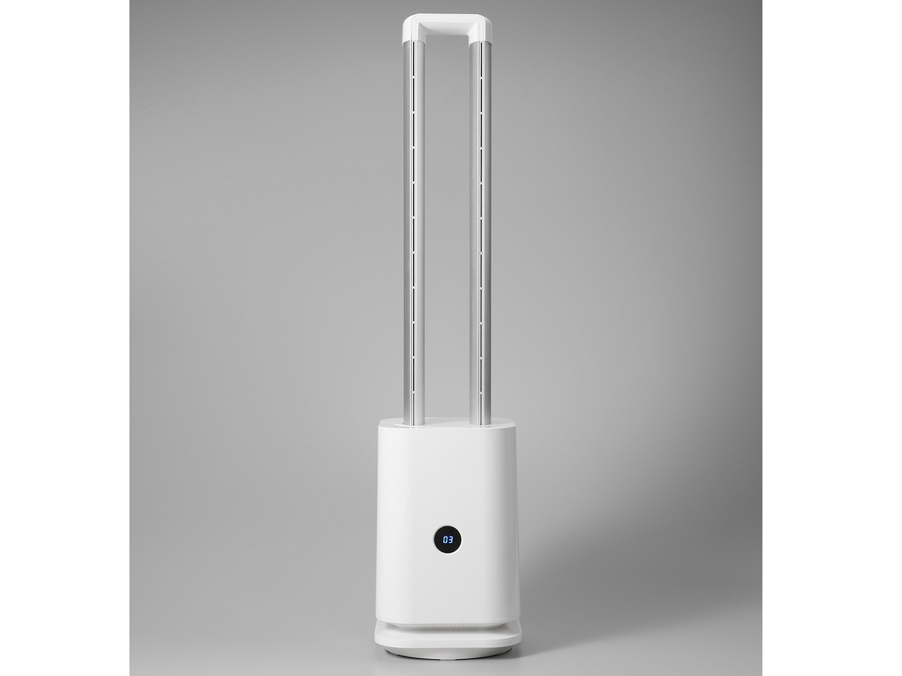 Chrester COOL-Q-001W [�z���C�g] �̐��i�摜