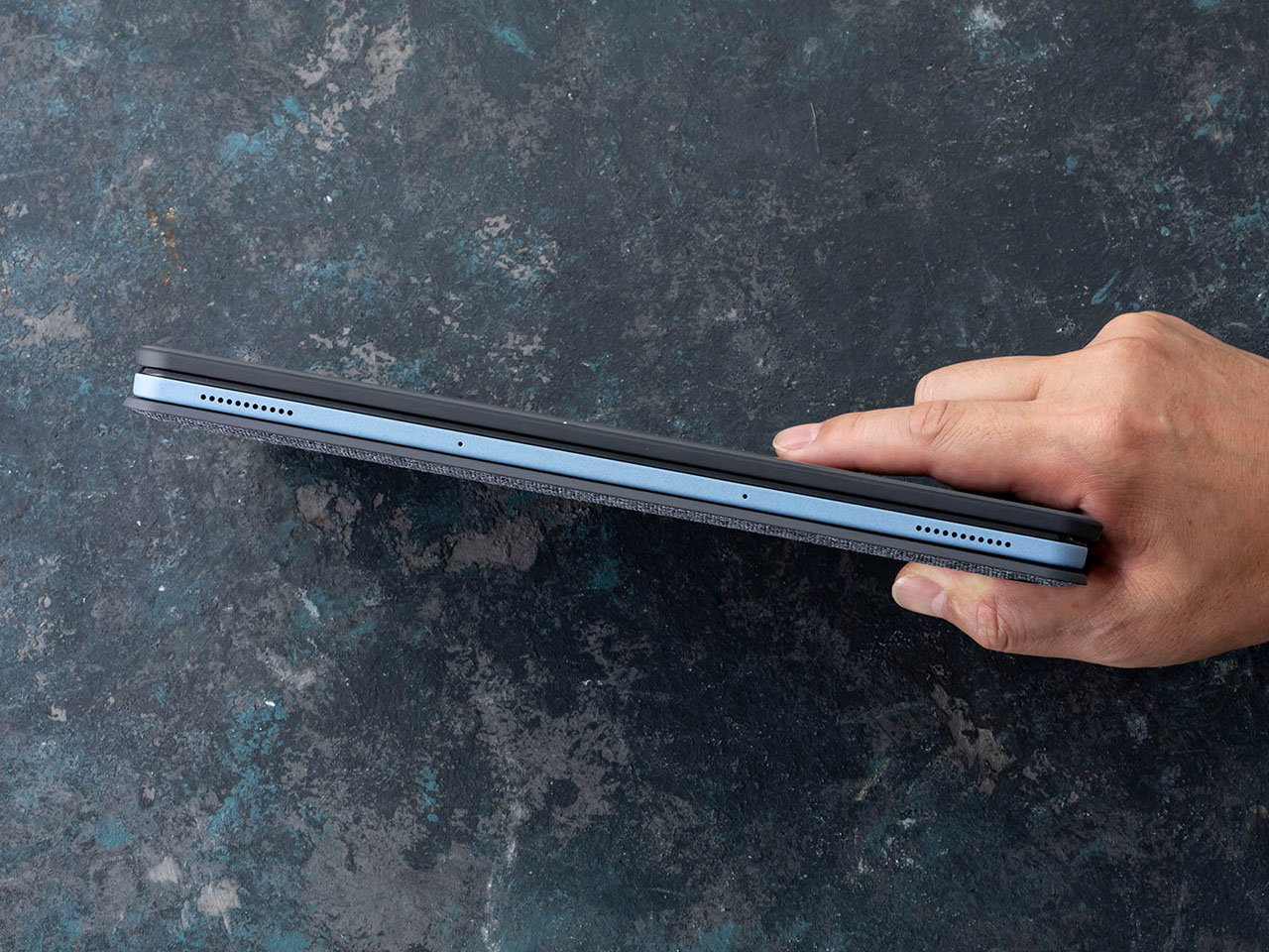 IdeaPad Duet Chromebook ZA6F0038JP