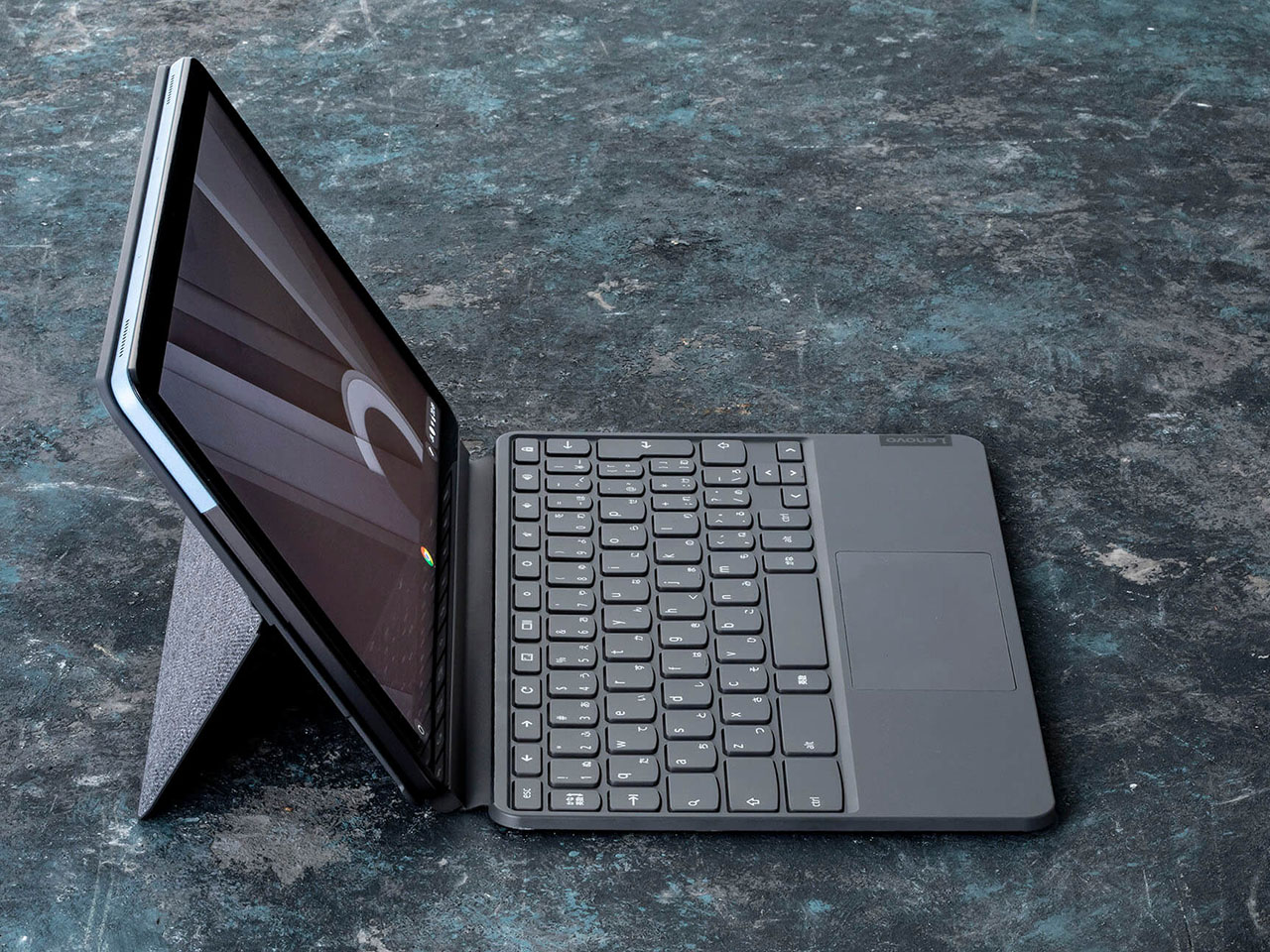 IdeaPad Duet Chromebook ZA6F0038JP