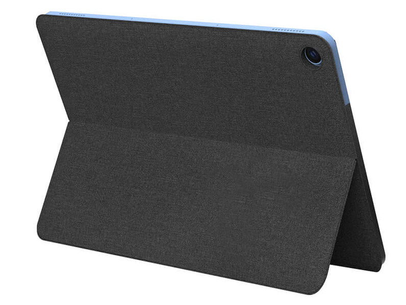 IdeaPad Duet Chromebook ZA6F0038JP
