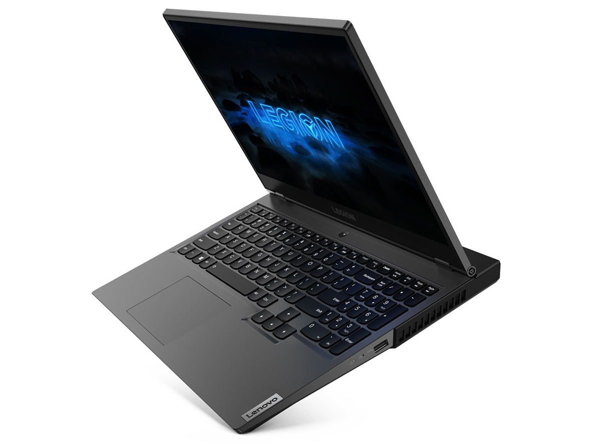 Legion 550Pi Core i7�E16GB�������[�E512GB SSD�E15.6�^�t��HD�t���ENVIDIA GeForce GTX 1650���� 82AY001TJP