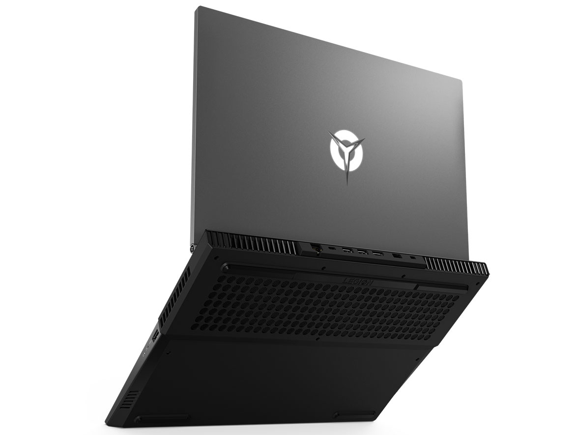 Legion 550Pi Core i7�E16GB�������[�E512GB SSD�E15.6�^�t��HD�t���ENVIDIA GeForce GTX 1650���� 82AY001TJP