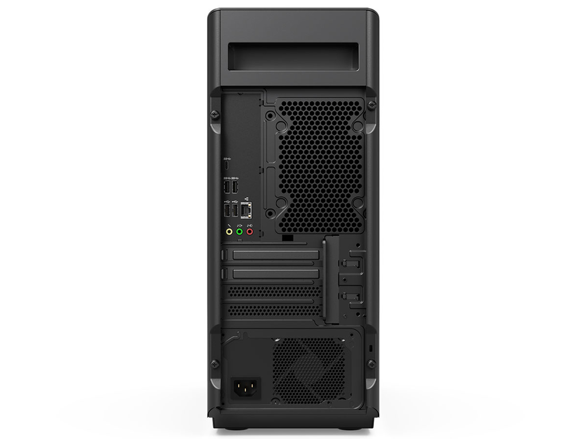 Legion T550i Core i7�E16GB�������[�E2TB HDD+256GB SSD�ENVIDIA GeForce GTX 1660 SUPER���� 90NC006XJM