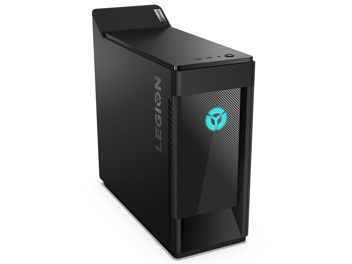 Legion T550i Core i7�E16GB�������[�E1TB HDD+256GB SSD�ENVIDIA GeForce GTX 1650 SUPER���� �I�t�B�X�t�� 90NC0077JM �̐��i�摜