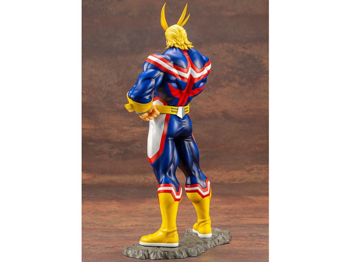 �l�̃q�[���[�A�J�f�~�A ARTFX J 1/8 �I�[���}�C�g