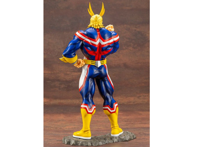 �l�̃q�[���[�A�J�f�~�A ARTFX J 1/8 �I�[���}�C�g