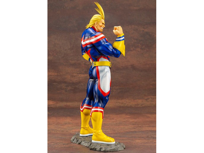 �l�̃q�[���[�A�J�f�~�A ARTFX J 1/8 �I�[���}�C�g