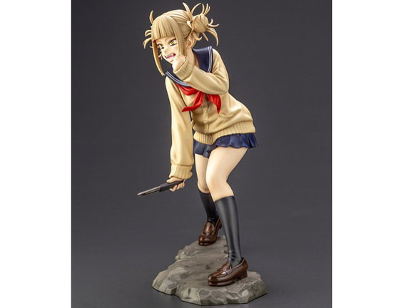 �l�̃q�[���[�A�J�f�~�A ARTFX J 1/8 �g�K�q�~�R