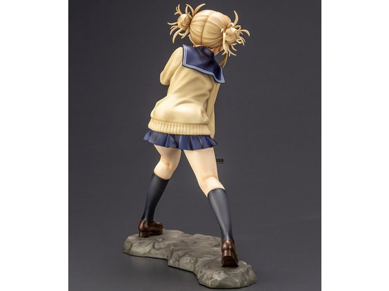 �l�̃q�[���[�A�J�f�~�A ARTFX J 1/8 �g�K�q�~�R