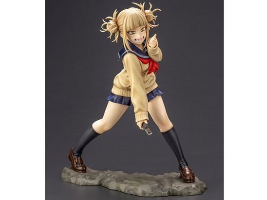 �l�̃q�[���[�A�J�f�~�A ARTFX J 1/8 �g�K�q�~�R