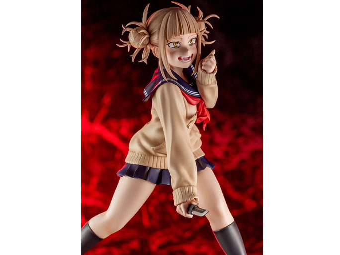 �l�̃q�[���[�A�J�f�~�A ARTFX J 1/8 �g�K�q�~�R