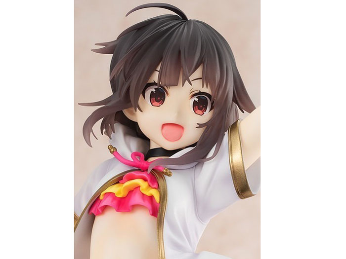 ���̑f���炵�����E�ɏj�����I 1/7 �߂��݂� ����Ő��� Ver.