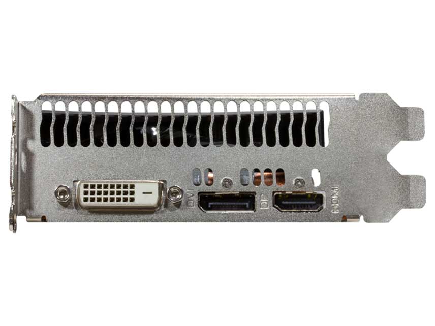 PowerColor Radeon RX 5500 XT AXRX 5500XT 4GBD6-DH/OC [PCIExp 4GB]