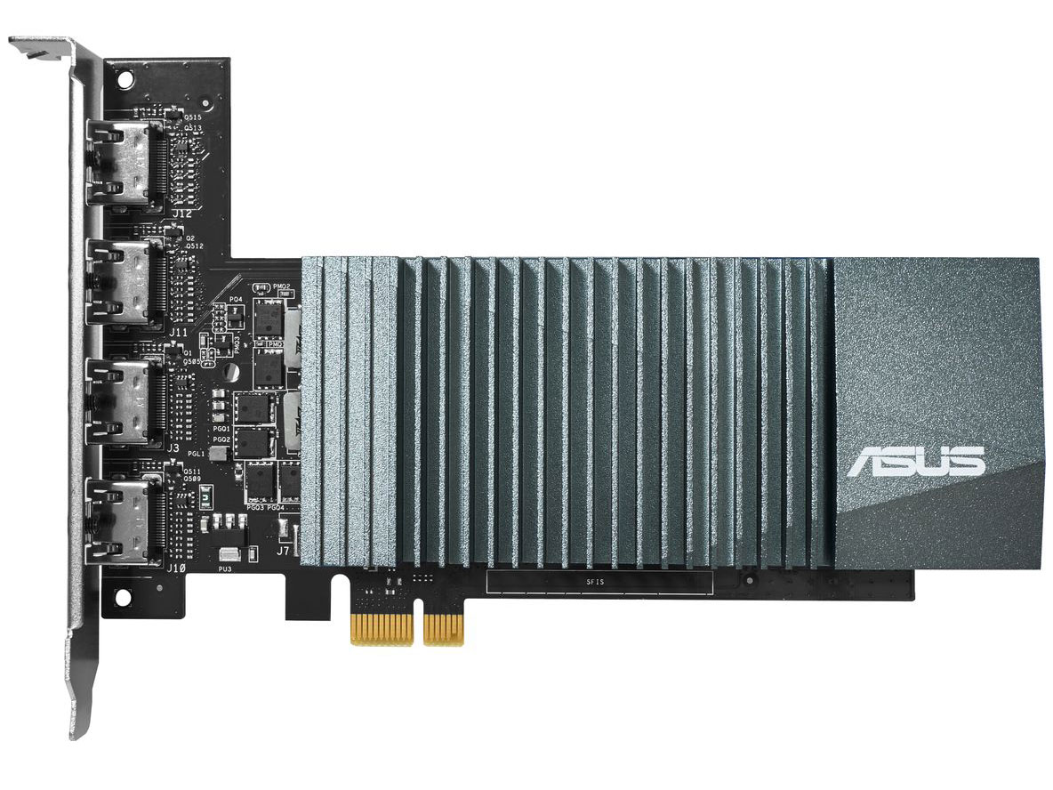 GT710-4H-SL-2GD5 [PCIExp 2GB]