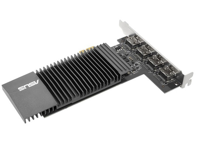 GT710-4H-SL-2GD5 [PCIExp 2GB]