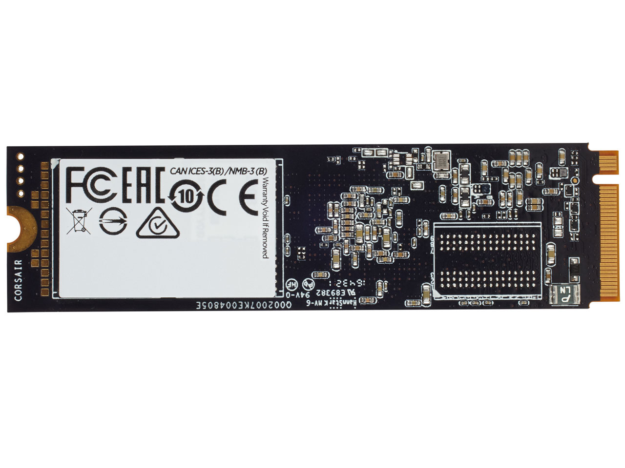 Force Series MP510 CSSD-F4000GBMP510