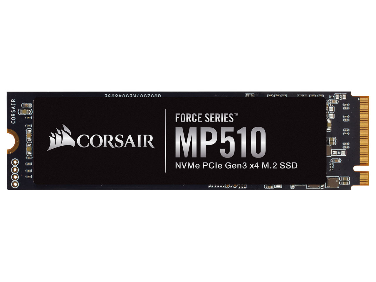 Force Series MP510 CSSD-F4000GBMP510 �̐��i�摜