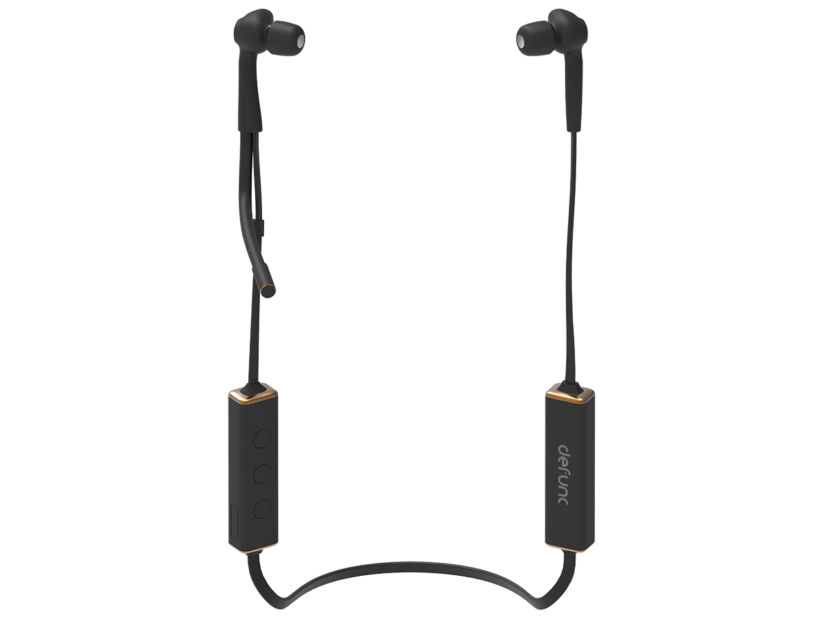 Mobile Gaming Earbuds [Black] �̐��i�摜