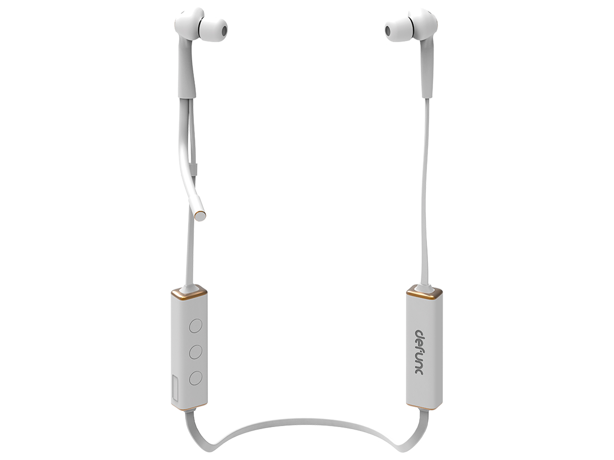 Mobile Gaming Earbuds [White] �̐��i�摜