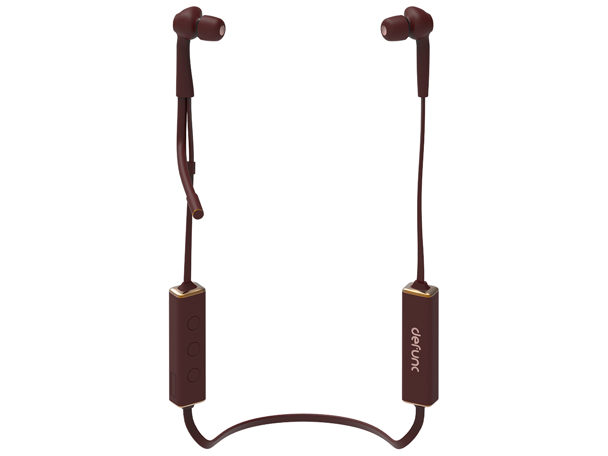 Mobile Gaming Earbuds [Red] �̐��i�摜