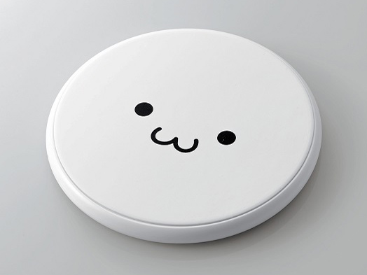 W-QA14WF [�z���C�g�t�F�C�X] �̐��i�摜