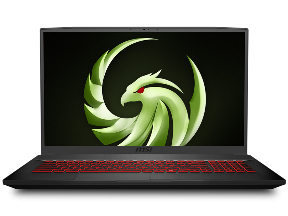 Bravo-17-A4DDR-010JP �̐��i�摜