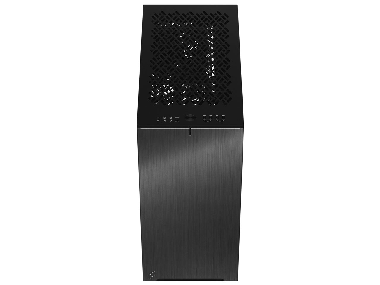 Define 7 Compact TG FD-C-DEF7C-02 [�u���b�N/�_�[�N]