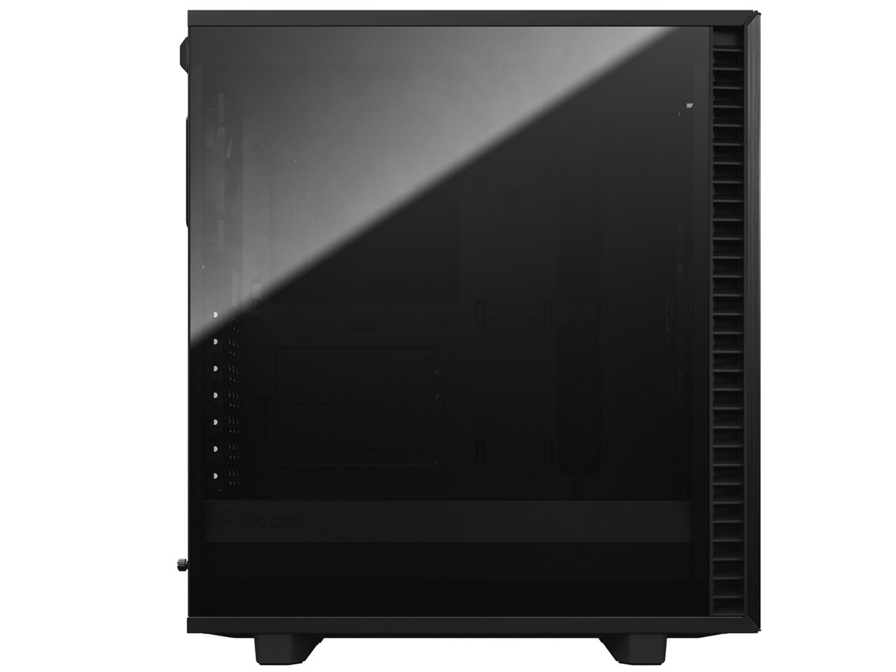 Define 7 Compact TG FD-C-DEF7C-02 [�u���b�N/�_�[�N]