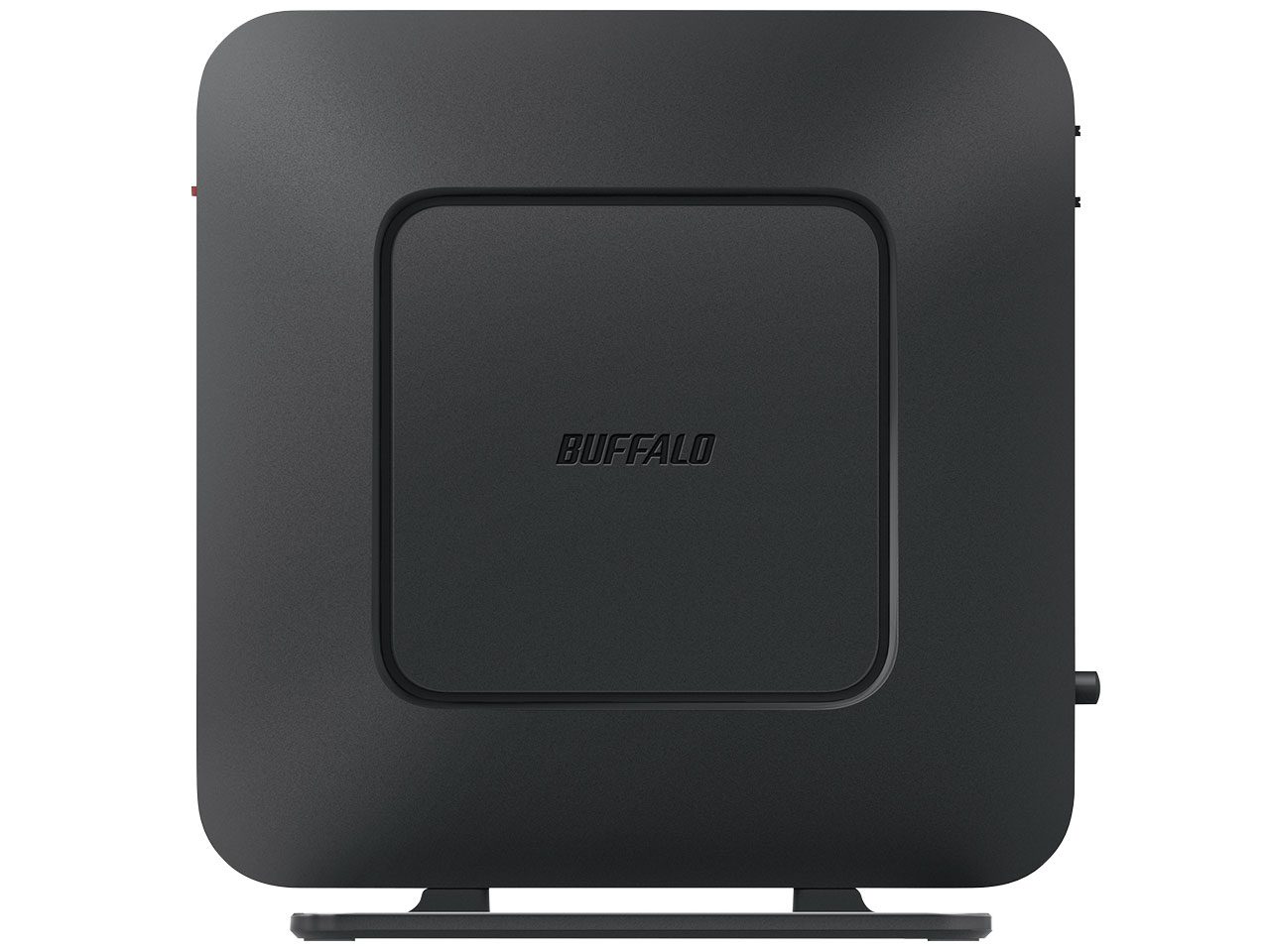 AirStation WSR-1800AX4-BK [�u���b�N]