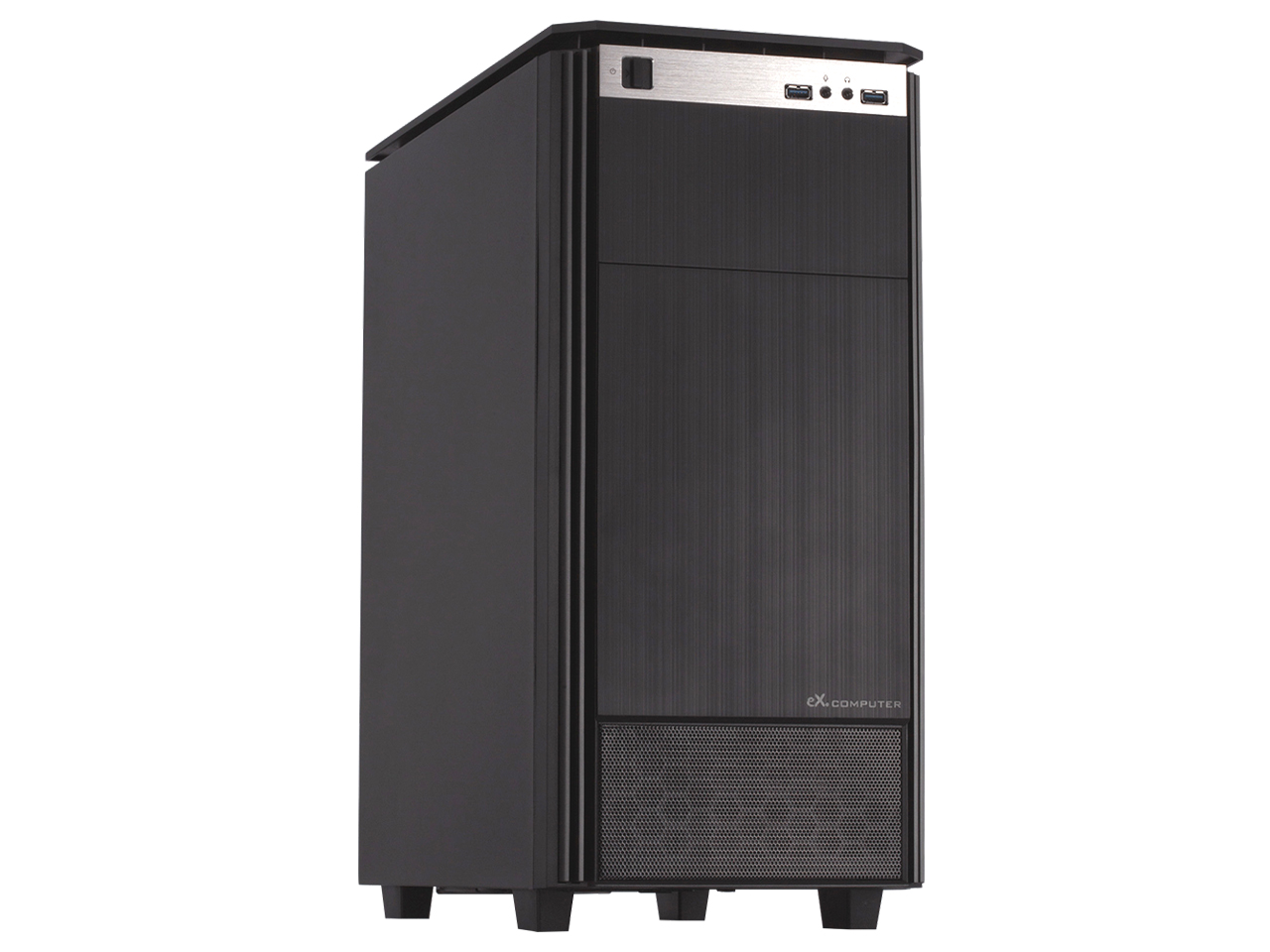 eX.computer NVIDIA Quadro���f�� QA9J-J200/XT �̐��i�摜