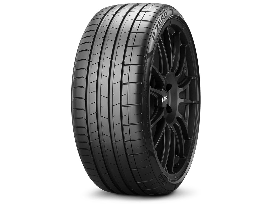 P ZERO PZ4 265/45ZR18 101Y N1