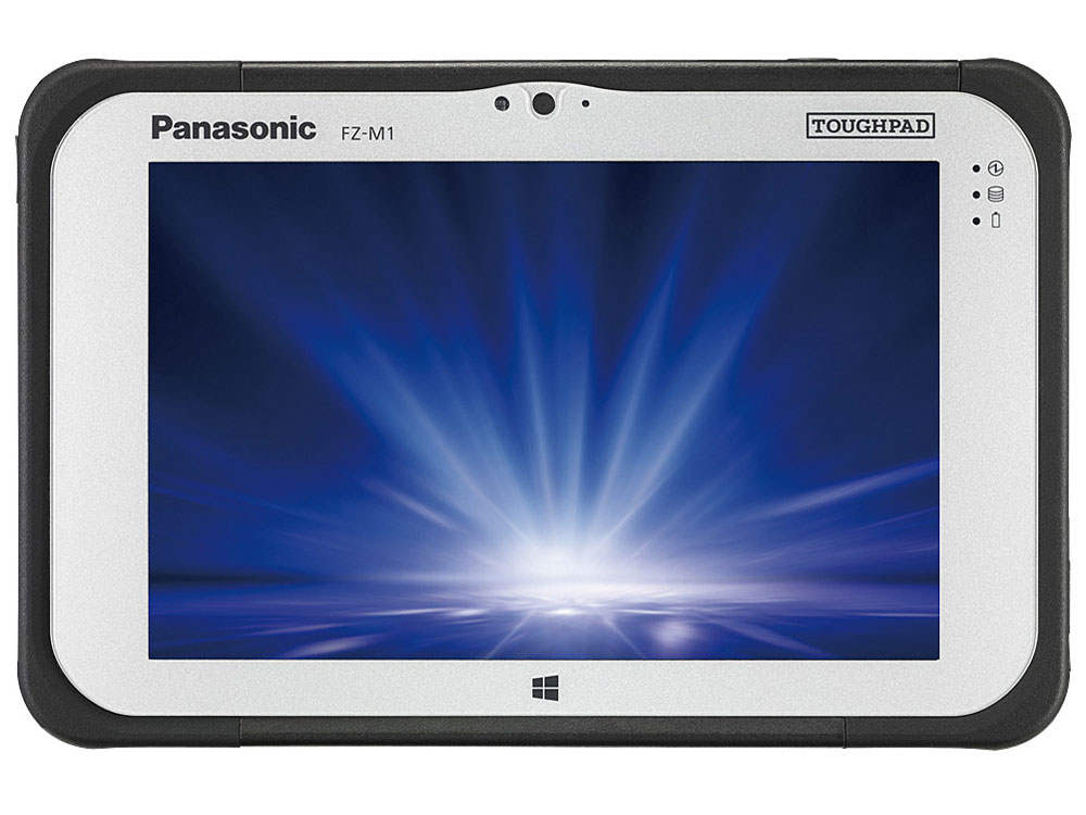 Panasonic TOUGHPAD FZ-M1 使用540時間 SIMフリー パナソニック TOUGHPAD FZ-M1JAAAJVJ SIMフリー 価格比較 - 価格.com