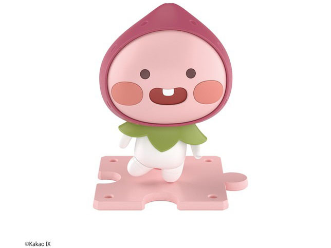 �J�J�I�t�����Y �X�g���x���[ ���g���A�s�[�` �̐��i�摜