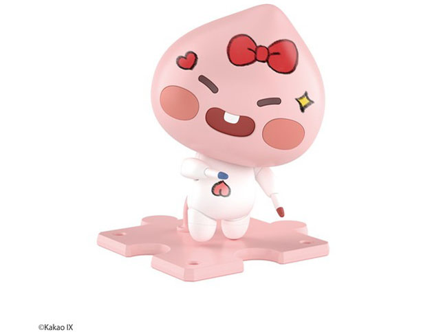 �J�J�I�t�����Y ���g���A�s�[�` �̐��i�摜