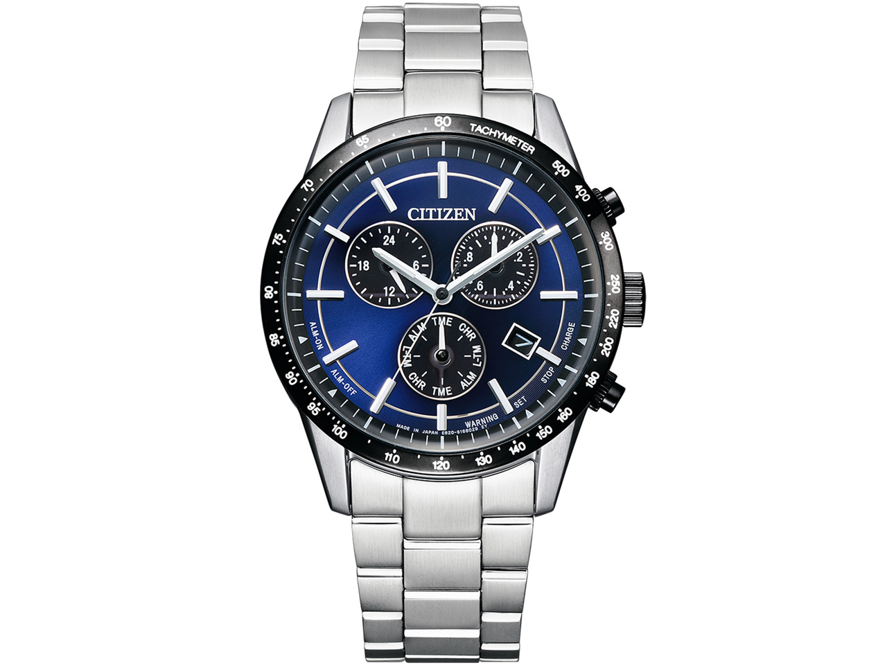 シチズンコレクション エコ・ドライブ BL5496-96L