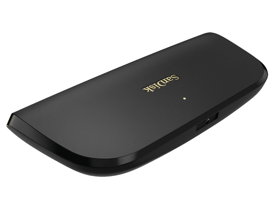 SDDR-A631-JNGNN [microUSB]