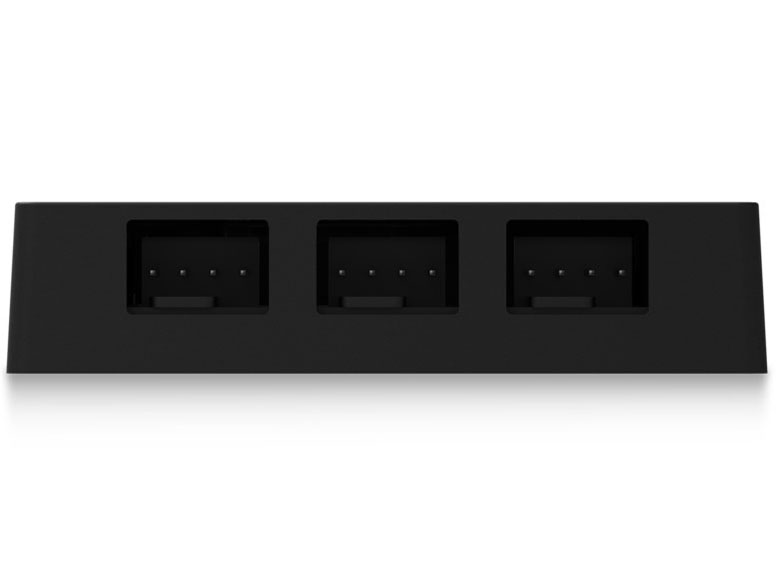 RGB & Fan Controller AC-2RGBC-B1