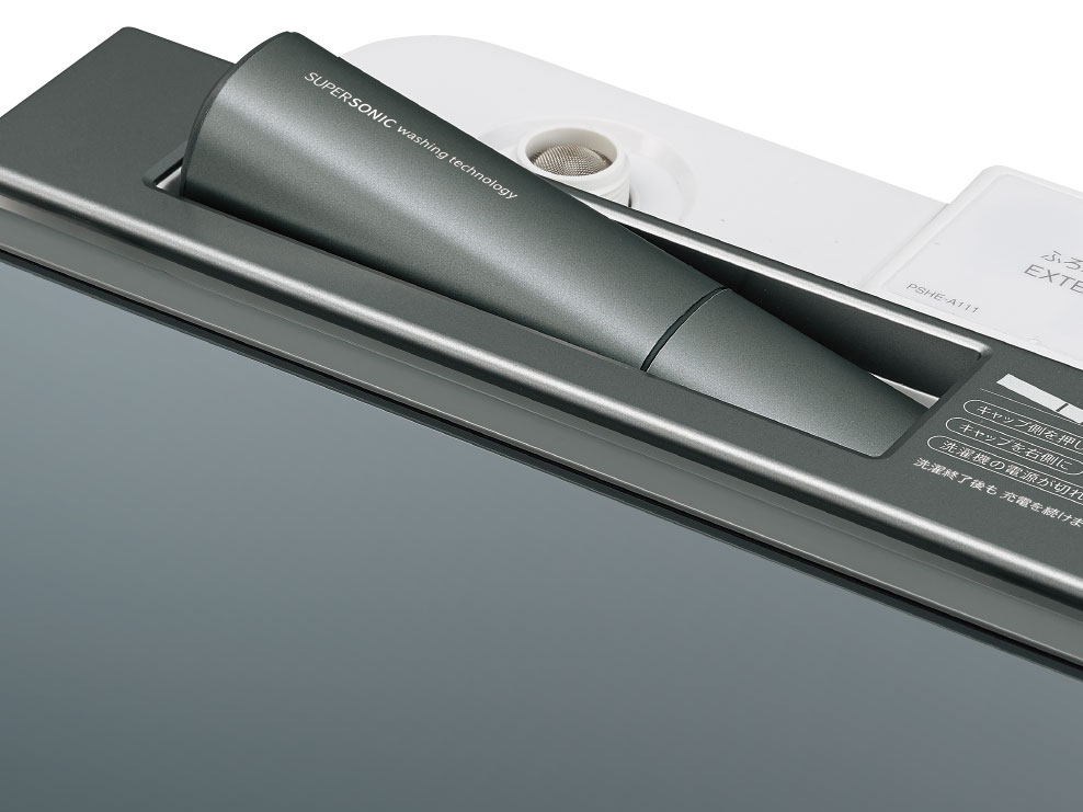 ���Ȃ��� ES-PW11E