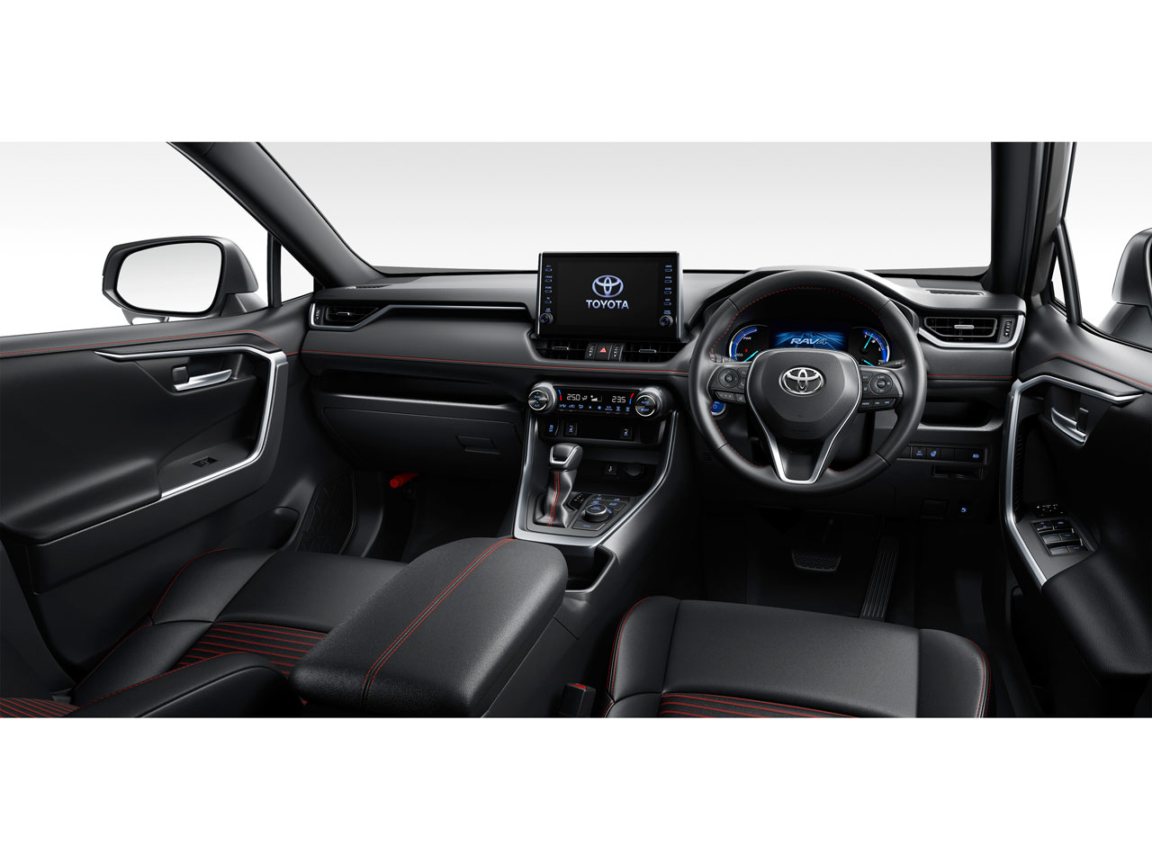 トヨタ RAV4 PHVの価格・新型情報・グレード諸元 価格.com