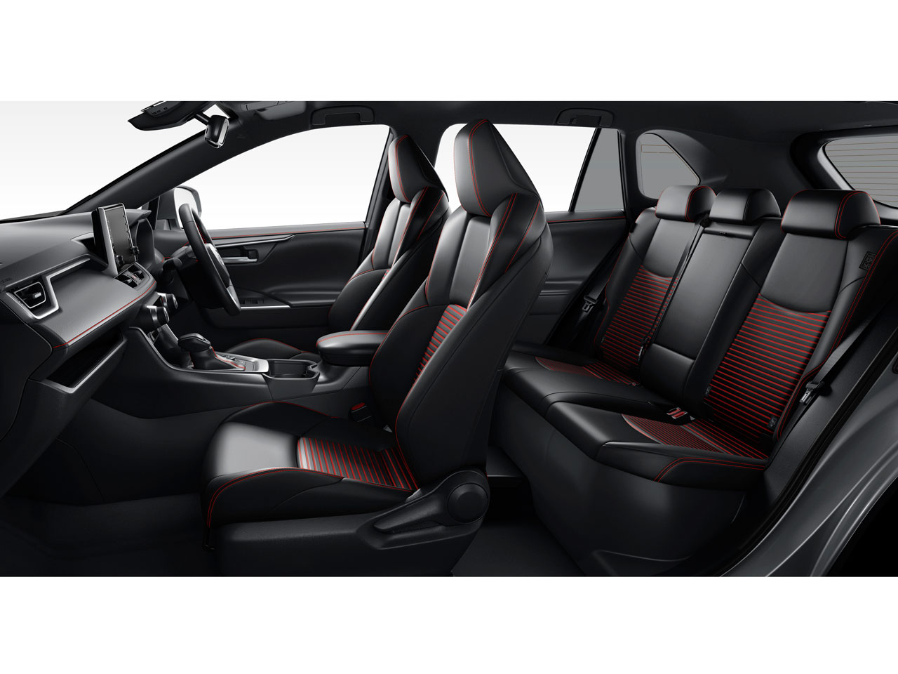 トヨタ RAV4 PHV 2020年モデル BLACK TONEの価格・性能・装備・オプション（2021年12月1日発売） 価格.com