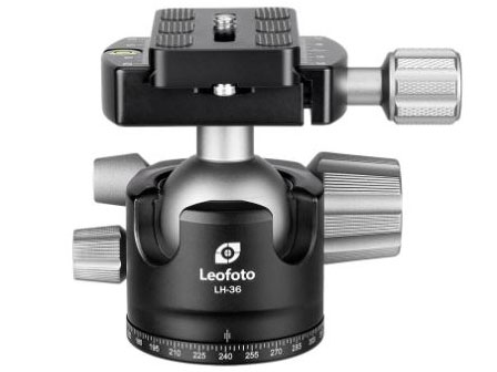 Ranger LS-284CLin+LH-36