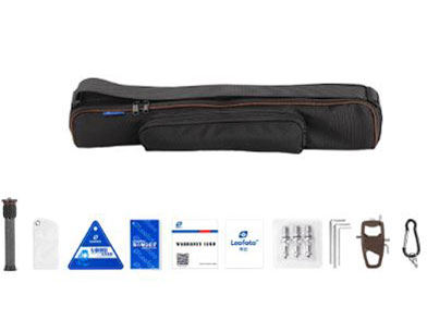 Ranger LS-284CLin+LH-36