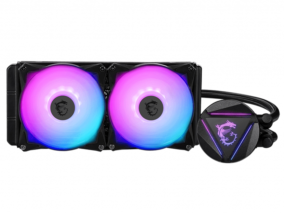 MAG CORELIQUID 240R �̐��i�摜