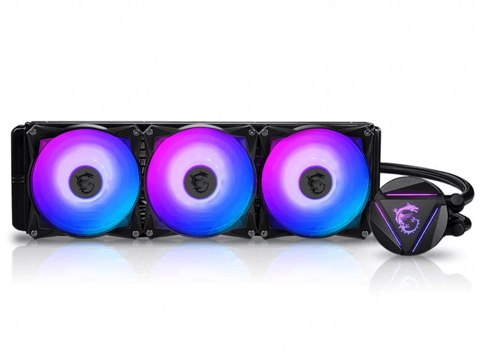 MAG CORELIQUID 360R �̐��i�摜