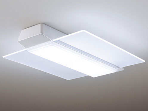 AIR PANEL LED THE SOUND HH-CF1202A �̐��i�摜