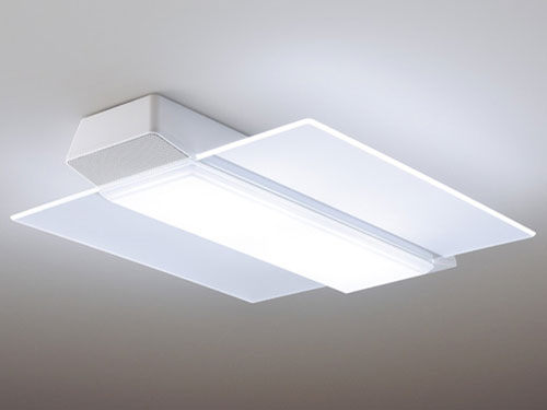 AIR PANEL LED THE SOUND HH-CF0802A �̐��i�摜