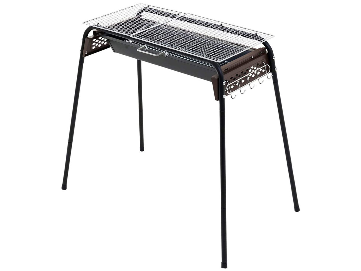 �o�[�x�L���[�R���� 18�_�Z�b�g jl01 [�u���E��] �̐��i�摜