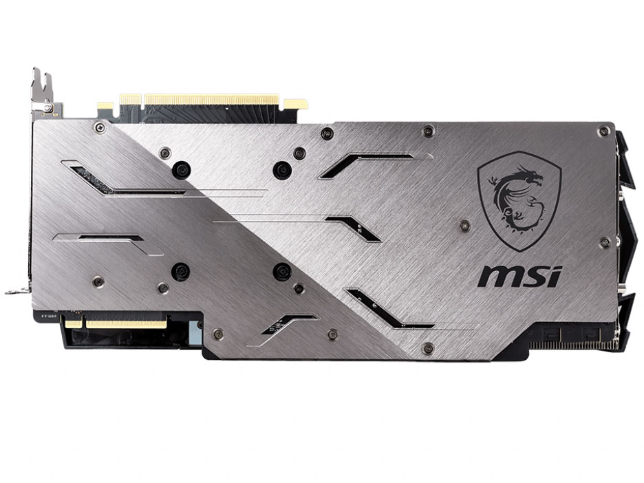 GeForce RTX 2070 SUPER GAMING TRIO [PCIExp 8GB]