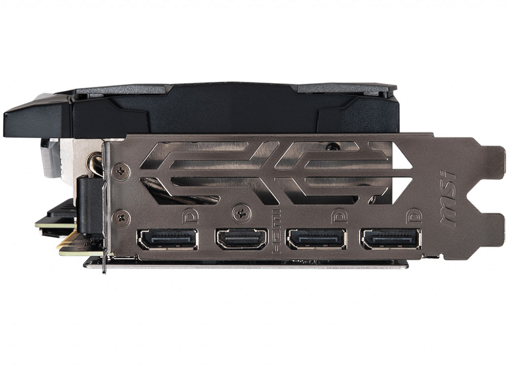 GeForce RTX 2070 SUPER GAMING TRIO [PCIExp 8GB]