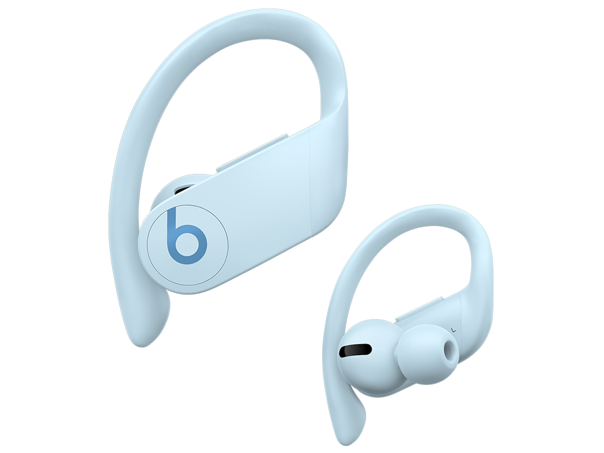 ビーツ・エレクトロニクス Powerbeats Pro MXY82PA/A [グレイ